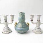 612 2900 CANDLESTICKS